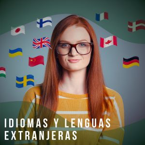 Idiomas y lenguas extranjeras