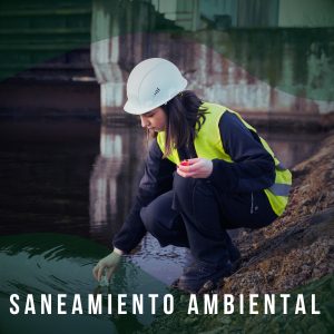 Saneamiento ambiental
